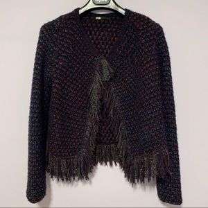 Maje Cardigan Size 1